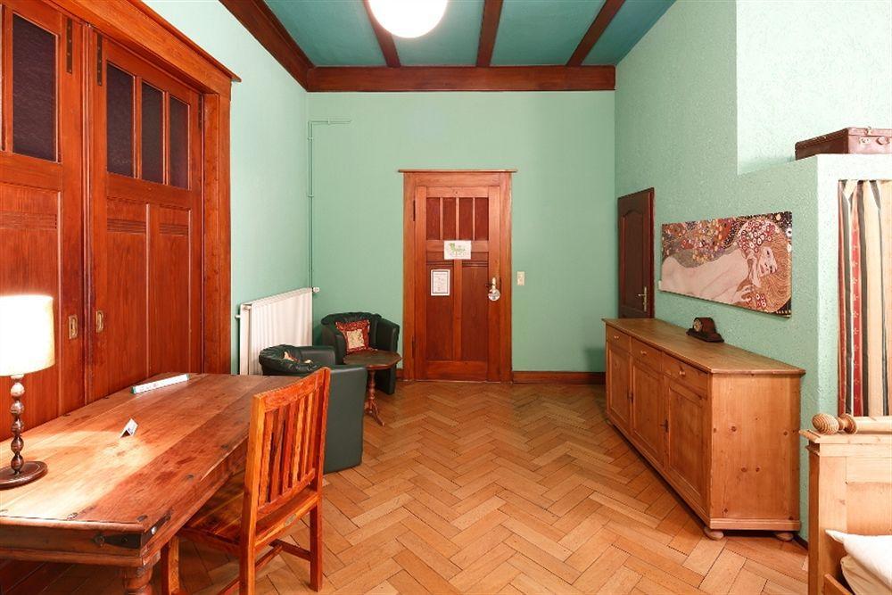 Avalon Bed & Breakfast Themen/- Nichtraucherhotel Hanower Zewnętrze zdjęcie