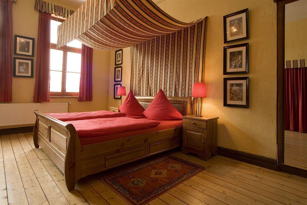 Avalon Bed & Breakfast Themen/- Nichtraucherhotel Hanower Zewnętrze zdjęcie