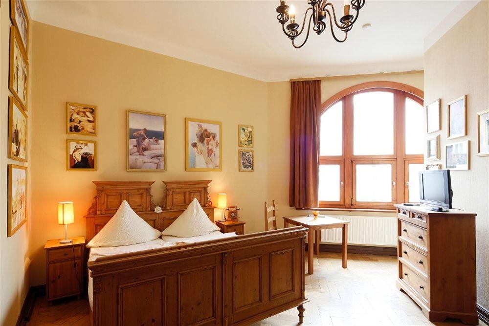 Avalon Bed & Breakfast Themen/- Nichtraucherhotel Hanower Zewnętrze zdjęcie