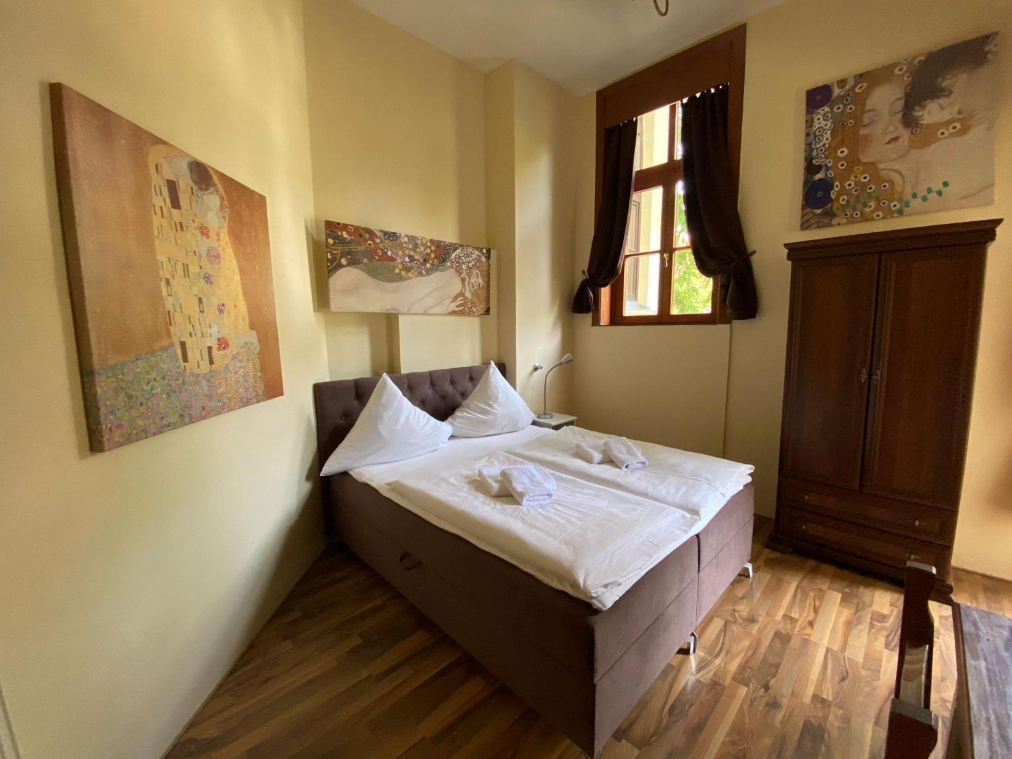 Avalon Bed & Breakfast Themen/- Nichtraucherhotel Hanower Zewnętrze zdjęcie