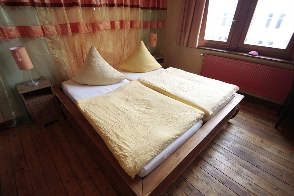 Avalon Bed & Breakfast Themen/- Nichtraucherhotel Hanower Zewnętrze zdjęcie