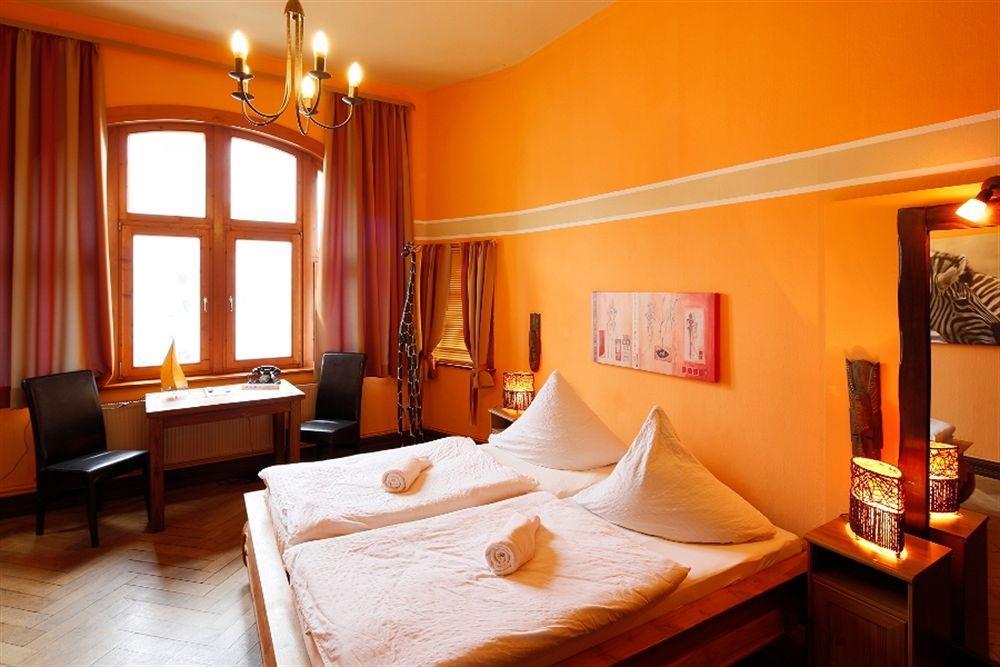 Avalon Bed & Breakfast Themen/- Nichtraucherhotel Hanower Zewnętrze zdjęcie
