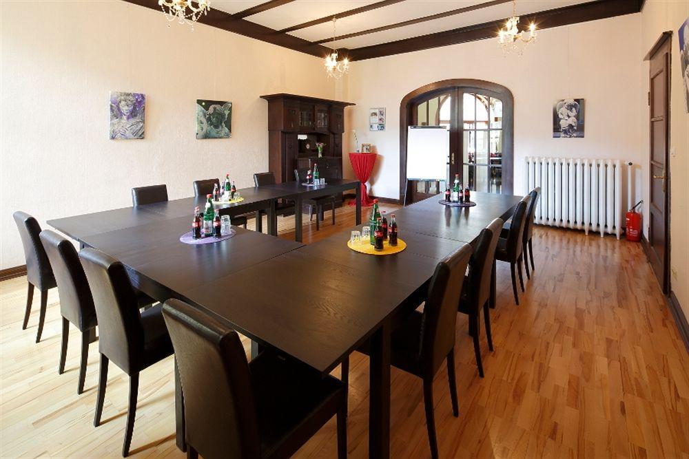 Avalon Bed & Breakfast Themen/- Nichtraucherhotel Hanower Zewnętrze zdjęcie