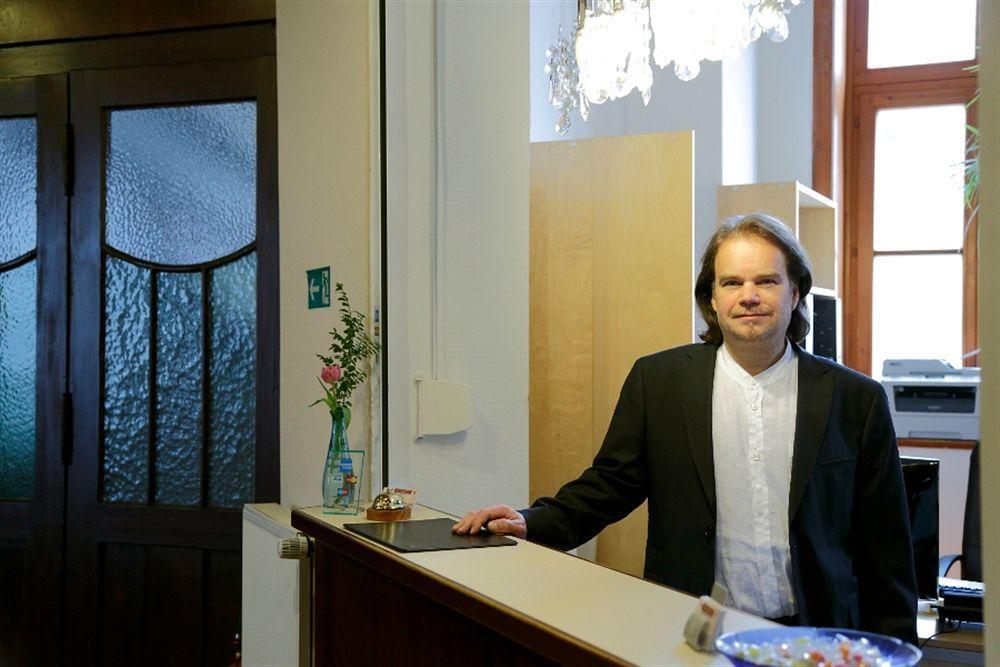 Avalon Bed & Breakfast Themen/- Nichtraucherhotel Hanower Zewnętrze zdjęcie