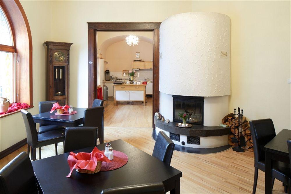 Avalon Bed & Breakfast Themen/- Nichtraucherhotel Hanower Zewnętrze zdjęcie