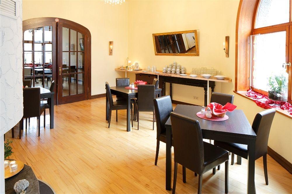 Avalon Bed & Breakfast Themen/- Nichtraucherhotel Hanower Zewnętrze zdjęcie
