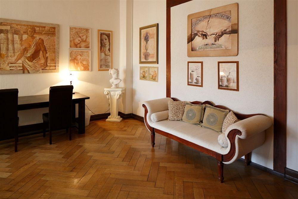 Avalon Bed & Breakfast Themen/- Nichtraucherhotel Hanower Zewnętrze zdjęcie