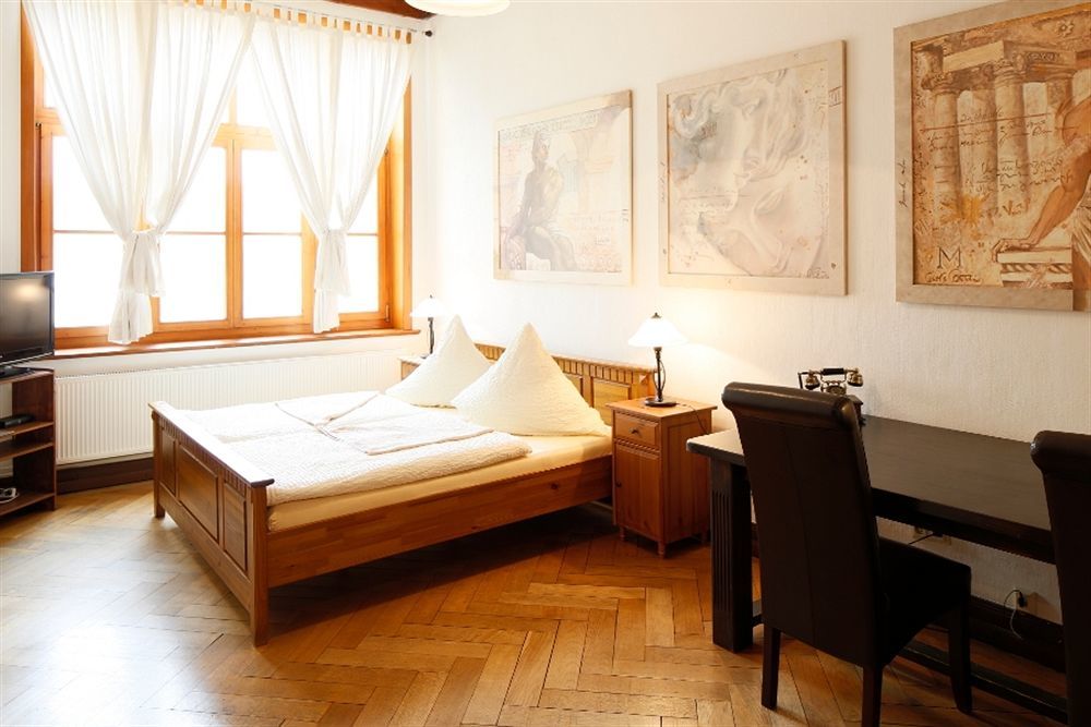 Avalon Bed & Breakfast Themen/- Nichtraucherhotel Hanower Zewnętrze zdjęcie