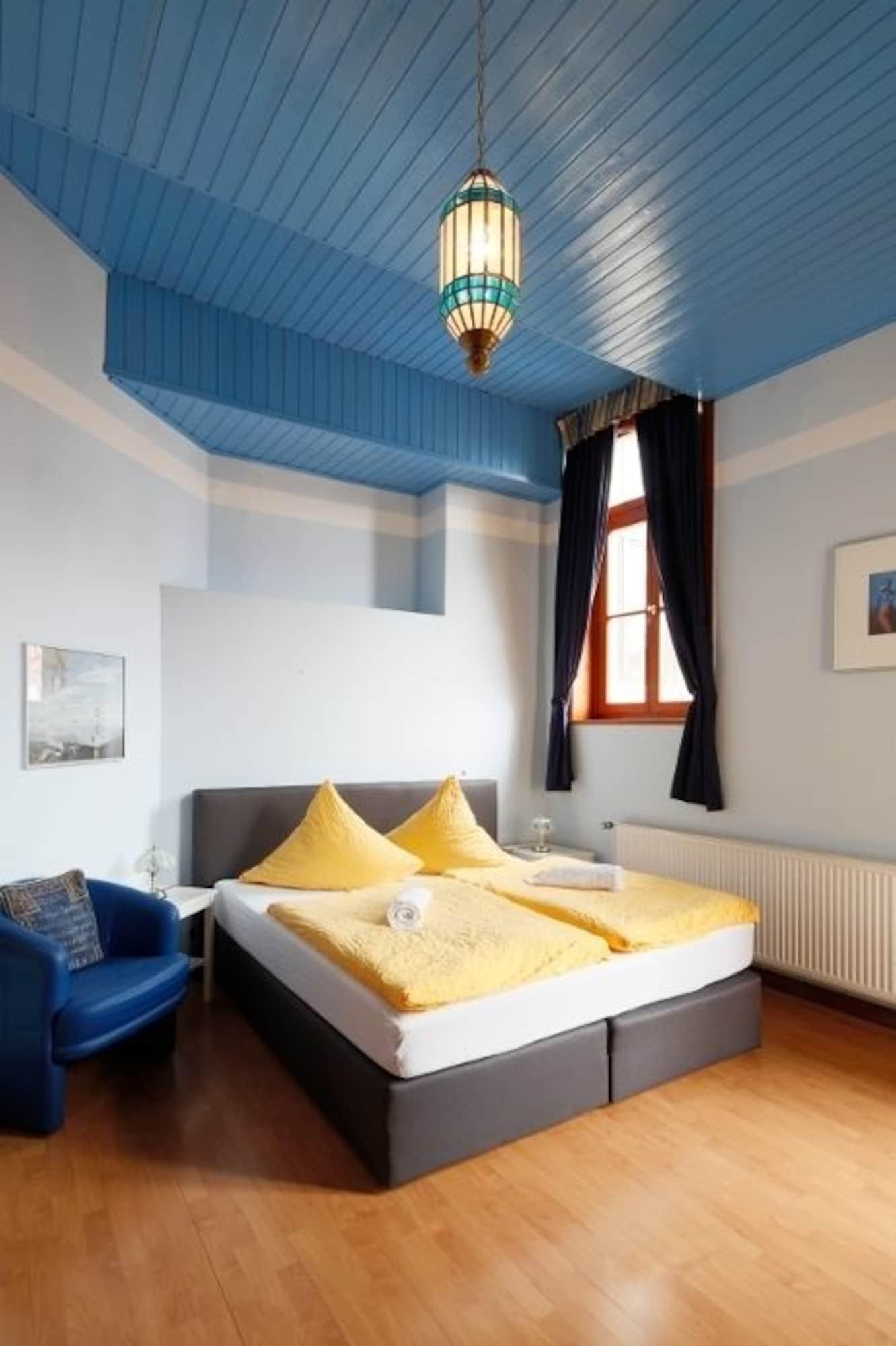 Avalon Bed & Breakfast Themen/- Nichtraucherhotel Hanower Zewnętrze zdjęcie