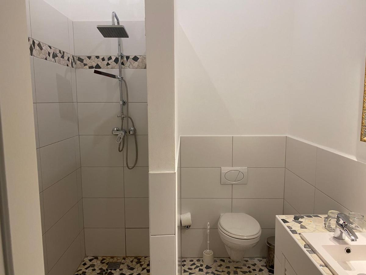Avalon Bed & Breakfast Themen/- Nichtraucherhotel Hanower Zewnętrze zdjęcie