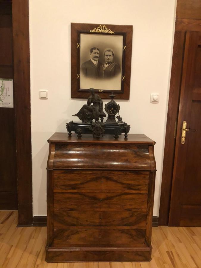Avalon Bed & Breakfast Themen/- Nichtraucherhotel Hanower Zewnętrze zdjęcie