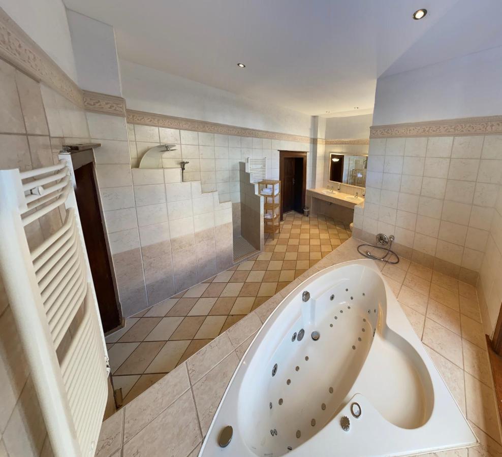 Avalon Bed & Breakfast Themen/- Nichtraucherhotel Hanower Zewnętrze zdjęcie